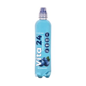 VITA24 BLUEBERRY 500ML 1X6