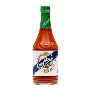 CRYSTAL SRIRACHA SAUCE 515G 1X15