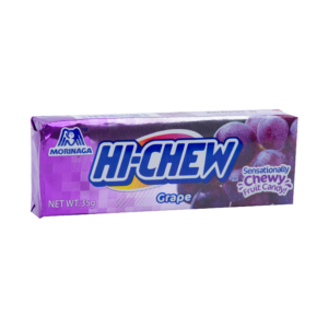 HI-CHEW GRAPE 7PCE 35GR 1X20
