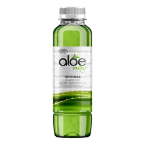 ALOE VALLEY ORIGINAL 500ML 1X12