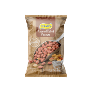 SN MINI RED SKIN GIANT ROASTED PEANUT 1X20X50G