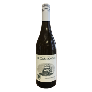 LA COURONNE SAUVIGNON BLANC 2024 1X6