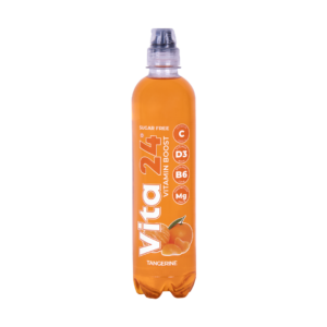 VITA24 TANGERINE 500ML 1X6