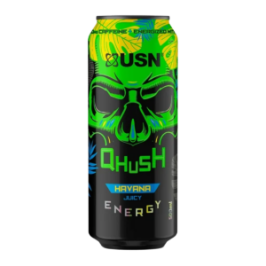 USN QHUSH ENER RTD HAVANA JUICY 500ML 1X24