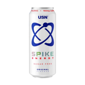 USN SPIKE ORIG  0 SUGAR 500ML 1X24