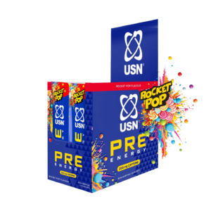 USN PRE ENERGY SHOT 60ML 1X30