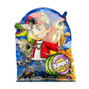 WC SURPRISE BAG BOYS 1X12