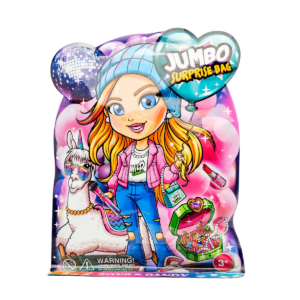 WC SURPRISE BAG GIRLS 1X12