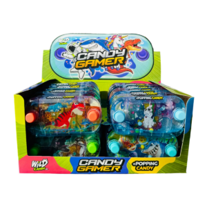 WC CANDY GAMER 1X24
