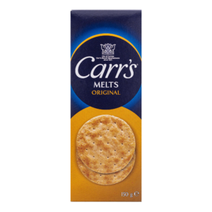 CARR'S MELTS 12X150GR