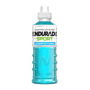 ENDURADE SPORTS DRINK BLUEBERRY BLITZ 630ML 1x12