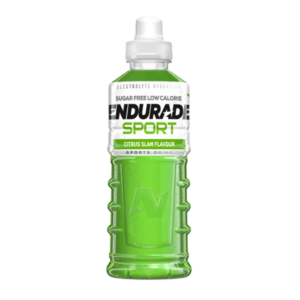 ENDURADE SPORTS DRINK CITRUS SLAM 630ML 1x12