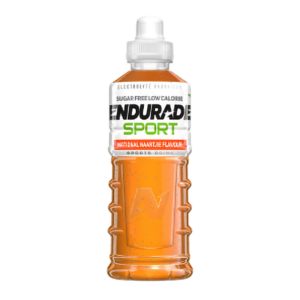 ENDURADE SPORTS DRINK NAARTJIE 630ML 1x12