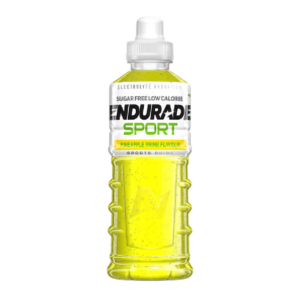 ENDURADE SPORTS DRINK P/APPLE PRIME 630ML 1x12