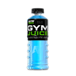 ENDURADE GYM JUICE 630ML 1X12