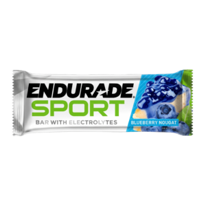 ENDURADE SPORT BAR BL.BERRY NOUGAT 12X40GR
