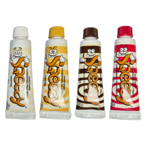 SQEEZY CONDENSED MILK MIX 4-PACK