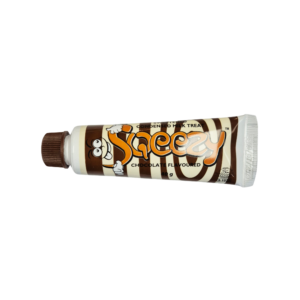 SQEEZY CHOCOLATE CONDENSED MILK SHIPPER 28X40G