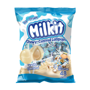 TK MILKIT ORIGINAL ICE-CREAM POPS 48's