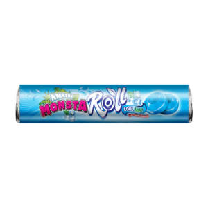 TK AMAZON ROLL SWEETS COOL MINT 1X48's
