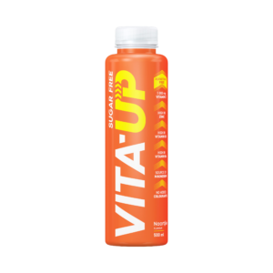 VITA-UP NAARTJIE FLAVOUR 500ML 1X6