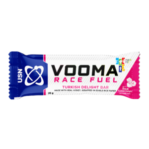 USN VOOMA NOUGAT BAR T/DELIGHT 25G 1X30