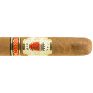 BOSSNER DOUBLE CORONA 1X10