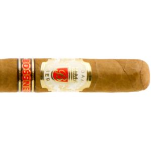 BOSSNER CHURCHILL CLARO 1X10