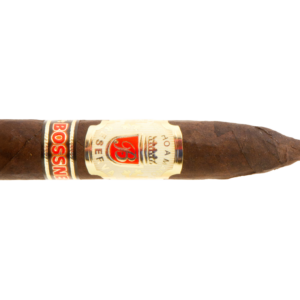 BOSSNER PETER I MADURO 1X5