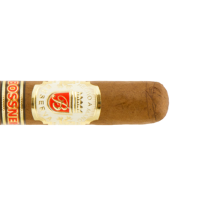 BOSSNER ALEXANDER I CLARO 1X5