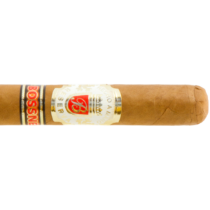 BOSSNER ELIZABETH CLARO 1X5