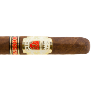 BOSSNER ELIZABETH II MADURO 1X5