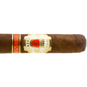 BOSSNER CHURCHILL T.E. MADURO 1X10