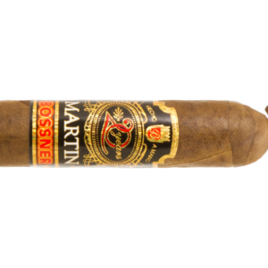 BOSSNER 20TH ANNIV - MARTIN 1X3