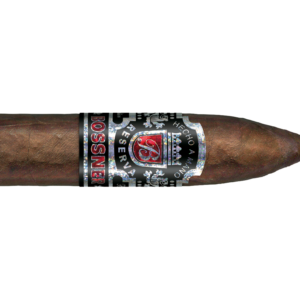 BOSSNER BLACK EDITION TORPEDO 1X25