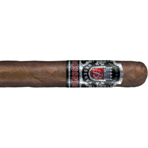 BOSSNER BLACK EDITION CORONA 1X25