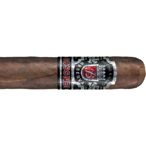 BOSSNER BLACK EDITION ROBUSTO 1X25
