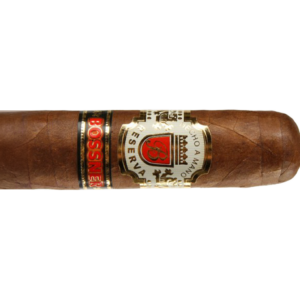 BOSSNER LMTD ED BARON VINTAGE ROBUSTO 1X25