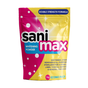 CIRRUS SANI MAX 6x1KG