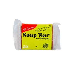 CIRRUS MOSQUITO SOAP 6X75GM