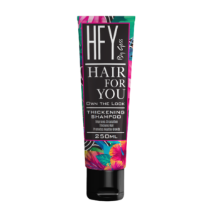 CIRRUS HFY THICKENING SHAMPOO 6X250ML