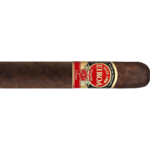 EIROA 20 YRS SHORT CORONA PRENSADO (40X4 size)