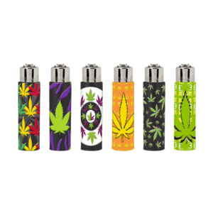 FCP11R CLIPPER POP WEED FUN 1X30