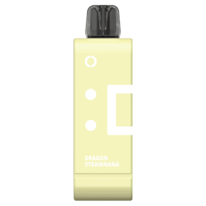 ELFBAR EW 9K POD DRAGON STRWNANA 1X10