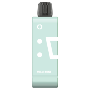 ELFBAR EW 9K POD MIAMI MINT 1X10