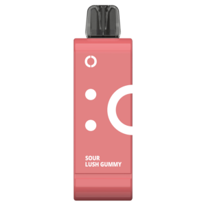 ELFBAR EW 9K POD SOUR LUSH 1X10
