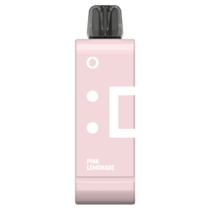 ELFBAR EW 9K POD PINK LEMONADE 1X10