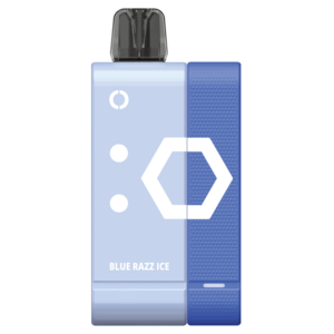 ELFBAR EW 9K KIT BLUE RAZZ 1X5
