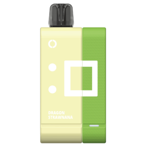 ELFBAR EW 9K KIT DRAGON STRWNANA 1X5