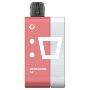 ELFBAR EW 9K KIT WATERMELON 1X5